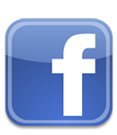 Follow us on facebook!